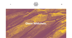 Desktop Screenshot of glennwhitchelo.com