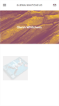 Mobile Screenshot of glennwhitchelo.com